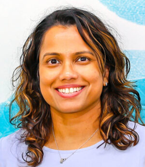 A photo of Dr. Disha Nanayakkara